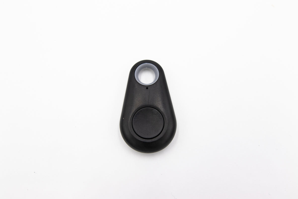 Bluetooth - Tracker