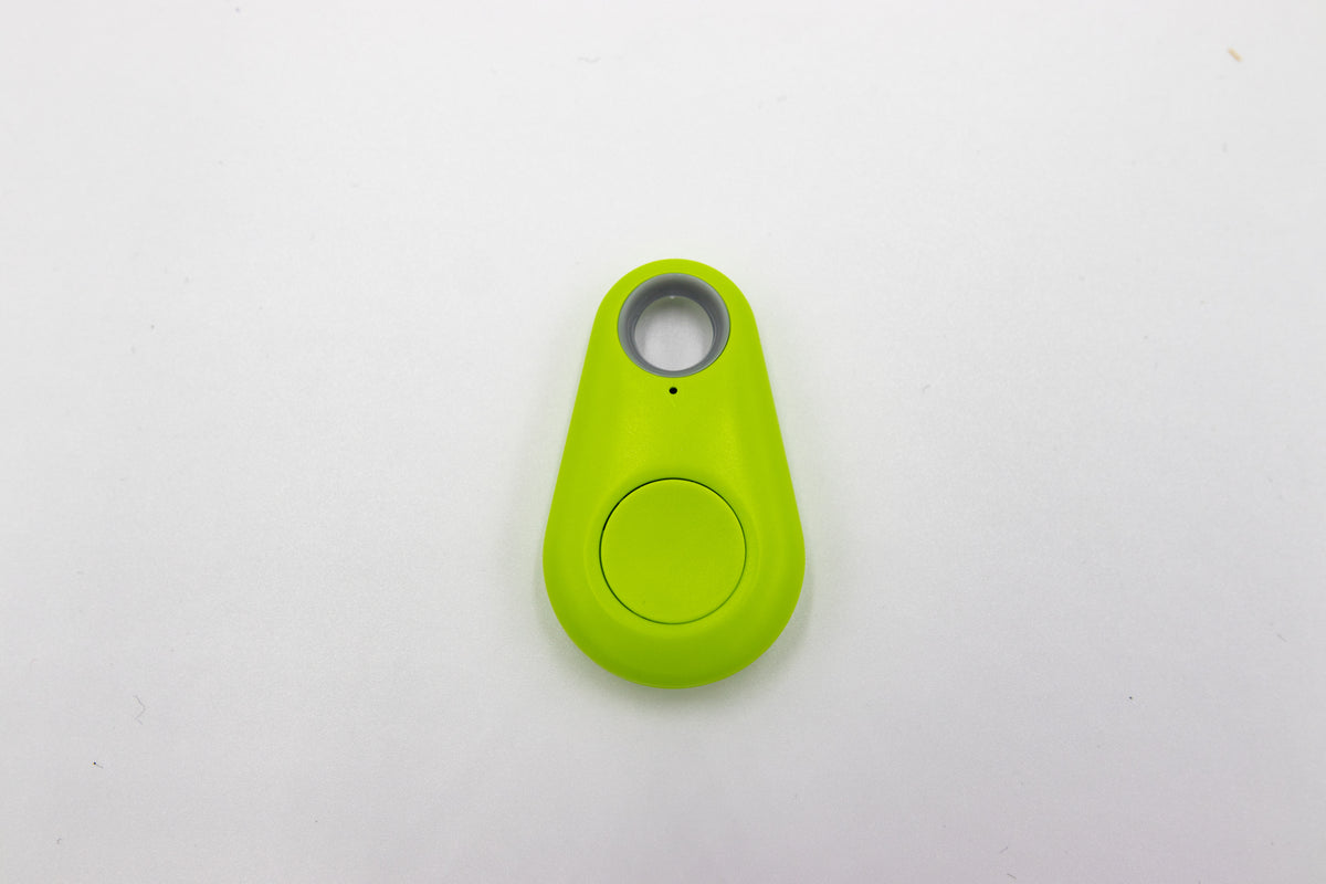 Bluetooth - Tracker