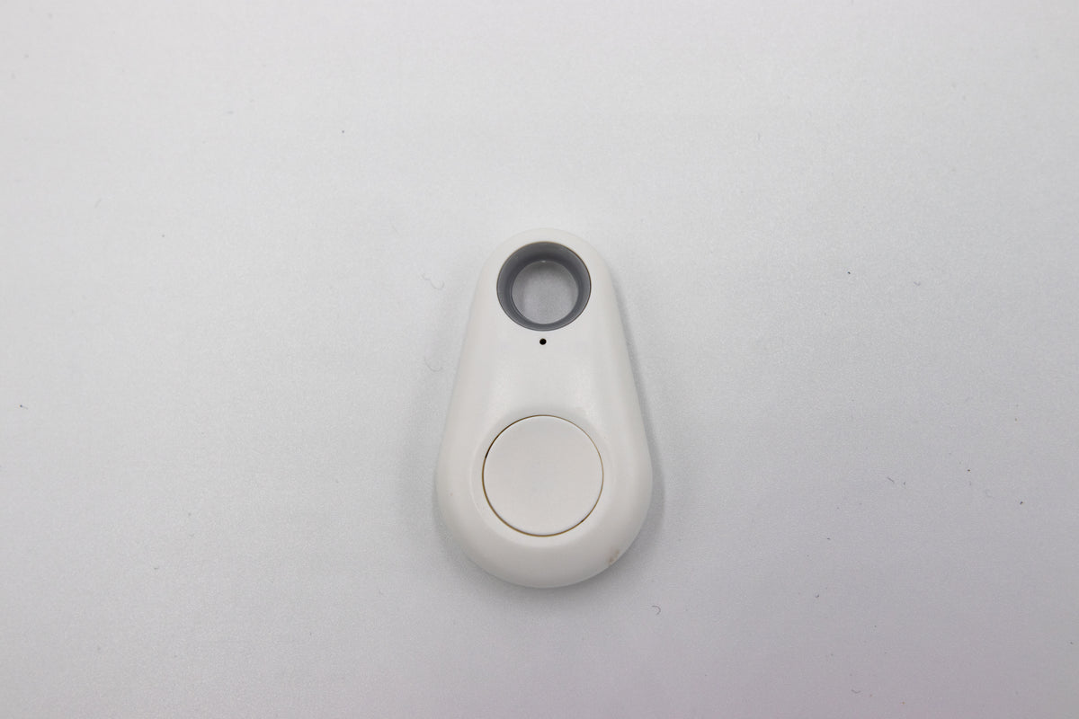 Bluetooth - Tracker